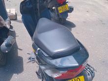 Honda Dio 2019 Motorbike
