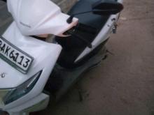 Honda Dio 2013 Motorbike
