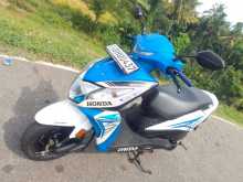 Honda Dio 2019 Motorbike