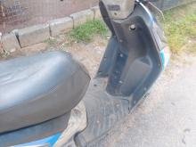 Honda Dio 2011 Motorbike