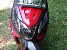 Honda Dio 2020 Motorbike