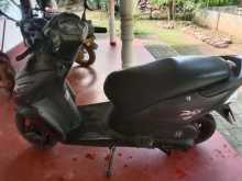 Honda Dio 2018 Motorbike