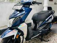 Honda Dio 2019 Motorbike