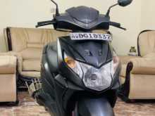 Honda Dio 2018 Motorbike