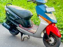 Honda Dio 2009 Motorbike