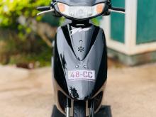 Honda Dio 2023 Motorbike
