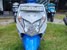 Honda Dio 2015 Motorbike