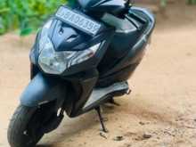 Honda Dio 2014 Motorbike