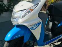 Honda Dio 2016 Motorbike