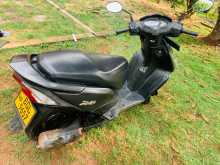 Honda Dio 2018 Motorbike
