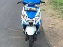 Honda Dio 2020 Motorbike