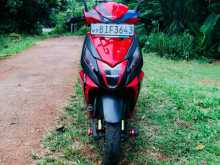 Honda Dio 2019 Motorbike