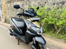 Honda Dio 2019 Motorbike