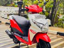 Honda Dio 2016 Motorbike