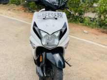 Honda Dio 2017 Motorbike