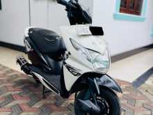 Honda Dio 2015 Motorbike