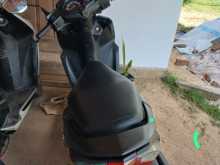 Honda Dio 2018 Motorbike