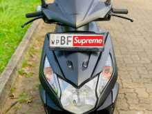 Honda Dio 2017 Motorbike