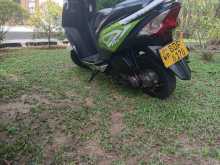 Honda Dio 2016 Motorbike