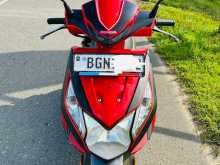 Honda Dio 2018 Motorbike