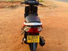 Honda Dio 2016 Motorbike