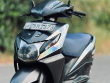 Honda Dio 2013 Motorbike