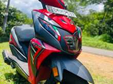 Honda Dio 2019 Motorbike