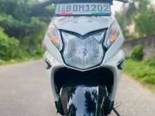 Honda Dio 2016 Motorbike