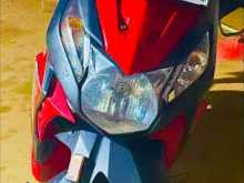 Honda Dio 2019 Motorbike