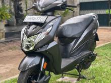 Honda Dio 2018 Motorbike