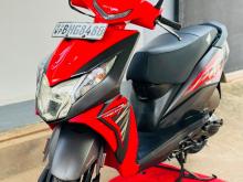 Honda Dio 2018 Motorbike