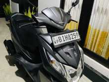 Honda Dio 2019 Motorbike