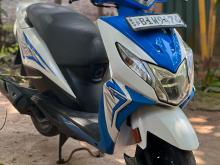 Honda Dio 2020 Motorbike