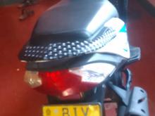 Honda Dio 2020 Motorbike