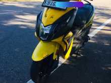 Honda DIO 2019 Motorbike