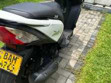 Honda Dio 2013 Motorbike