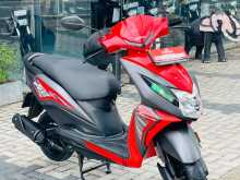 Honda Dio 2017 Motorbike