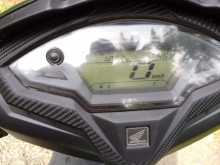 Honda Dio 2019 Motorbike