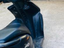 Honda Dio 2019 Motorbike