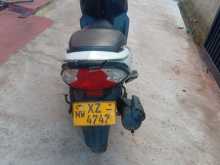 Honda Dio 2013 Motorbike