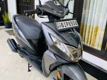 Honda Dio 2019 Motorbike
