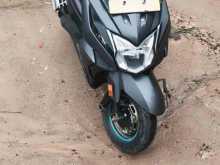 Honda Dio 2020 Motorbike