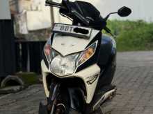 Honda Dio 2016 Motorbike