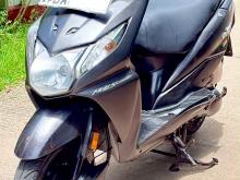 Honda Dio 2013 Motorbike