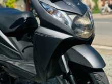 Honda Dio 2015 Motorbike