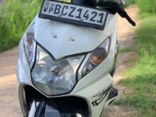 Honda Dio 2015 Motorbike