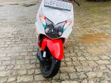 Honda Dio 2017 Motorbike