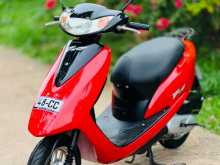 Honda Dio 2020 Motorbike