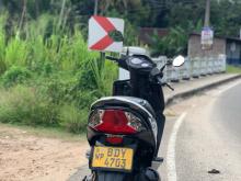 Honda Dio 2016 Motorbike