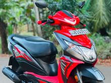 Honda Dio 2019 Motorbike